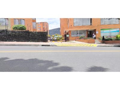 Apartamento de 2 alcobas en venta en Santa Marta, Bogotá, 48 m² · foto 12 de 19