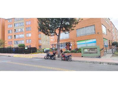Apartamento de 2 alcobas en venta en Santa Marta, Bogotá, 48 m² · foto 13 de 19