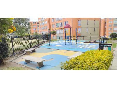 Apartamento de 2 alcobas en venta en Santa Marta, Bogotá, 48 m² · foto 16 de 19
