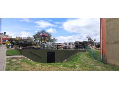 Apartamento de 2 alcobas en venta en Santa Marta, Bogotá, 48 m² · foto 18 de 19