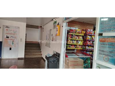 Apartamento de 2 alcobas en venta en Santa Marta, Bogotá, 48 m² · foto 19 de 19