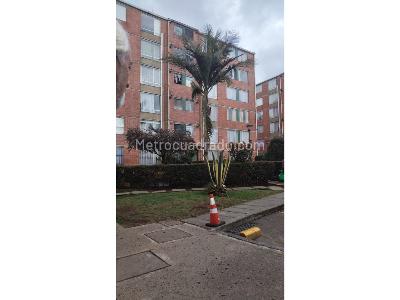 Apartamento de 3 alcobas en venta en Mirador De Suba, Bogotá, 57 m² · foto 1 de 11