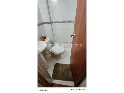 Apartamento de 3 alcobas en venta en Mirador De Suba, Bogotá, 57 m² · foto 2 de 11