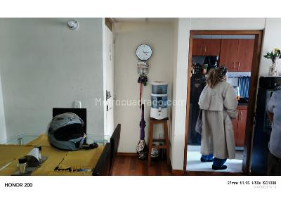 Apartamento de 3 alcobas en venta en Mirador De Suba, Bogotá, 57 m² · foto 5 de 11
