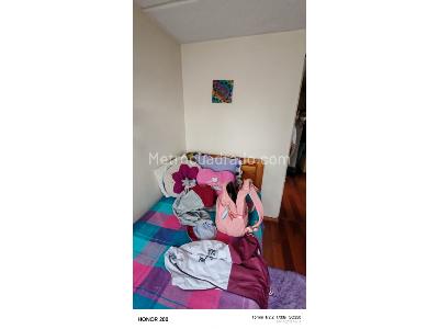 Apartamento de 3 alcobas en venta en Mirador De Suba, Bogotá, 57 m² · foto 6 de 11