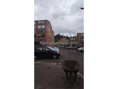 Apartamento de 3 alcobas en venta en Mirador De Suba, Bogotá, 57 m² · foto 10 de 11