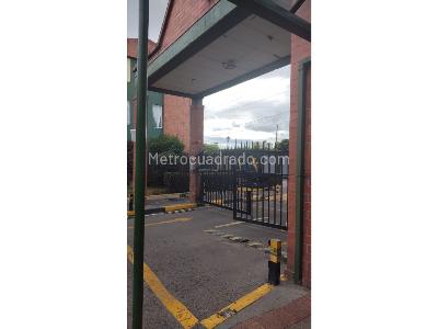 Apartamento de 3 alcobas en venta en Mirador De Suba, Bogotá, 57 m² · foto 11 de 11