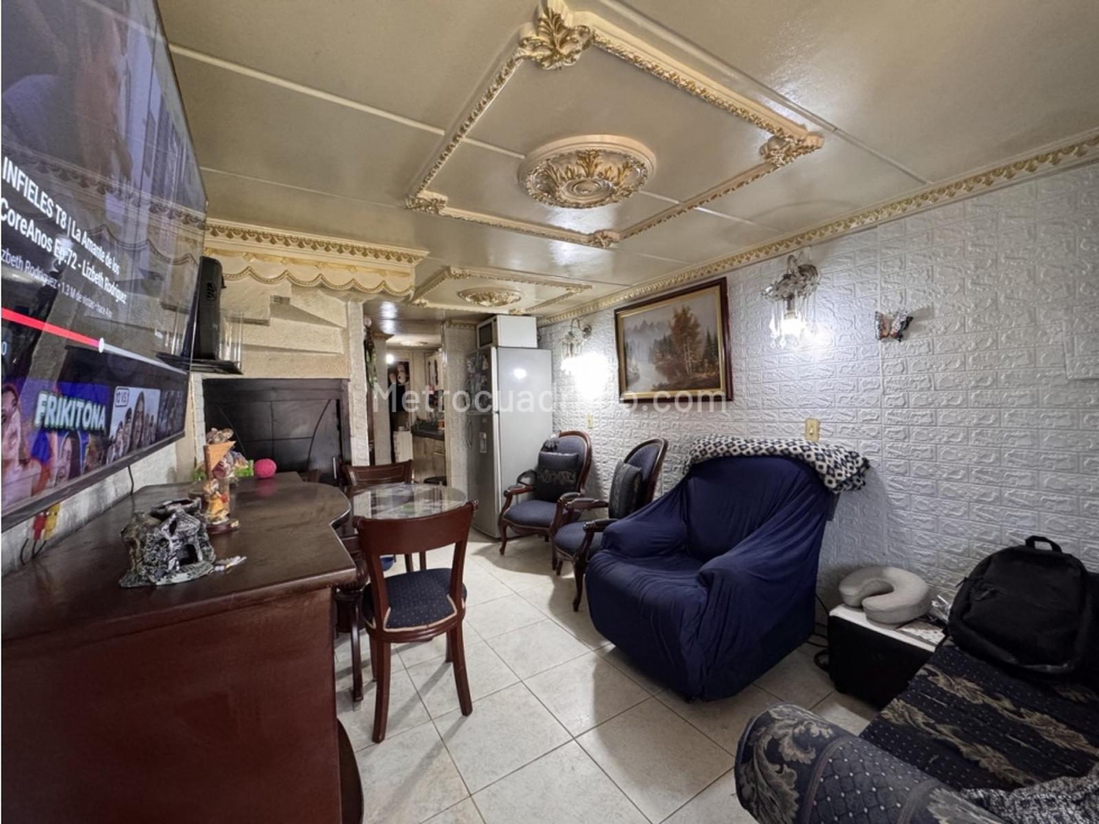 Casa en Venta  Nemesis