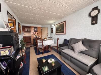 Apartamento de 3 alcobas en venta en Quintanares, Soacha, 47 m² · foto 2 de 16