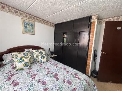 Apartamento de 3 alcobas en venta en Quintanares, Soacha, 47 m² · foto 6 de 16