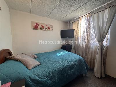 Apartamento de 3 alcobas en venta en Quintanares, Soacha, 47 m² · foto 8 de 16