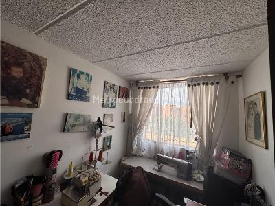 Apartamento de 3 alcobas en venta en Quintanares, Soacha, 47 m² · foto 10 de 16