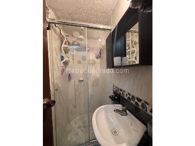 Apartamento de 3 alcobas en venta en Quintanares, Soacha, 47 m² · foto 12 de 16