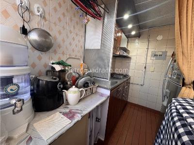Apartamento de 3 alcobas en venta en Quintanares, Soacha, 47 m² · foto 13 de 16