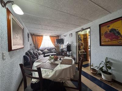 Apartamento de 3 alcobas en venta en Quintanares, Soacha, 47 m² · foto 15 de 16