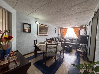 Apartamento de 3 alcobas en venta en Quintanares, Soacha, 47 m² · foto 16 de 16