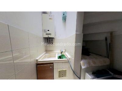 Casa en venta en Hipotecho, Bogotá · foto 7 de 19