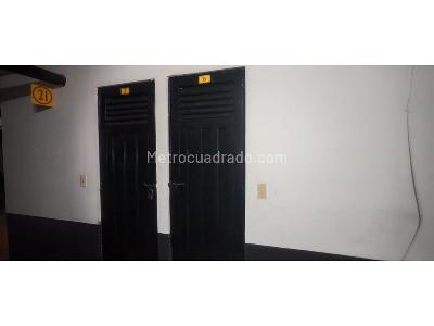 Apartamento de 3 alcobas en venta en San Patricio, Bogotá, 120 m² · foto 3 de 20