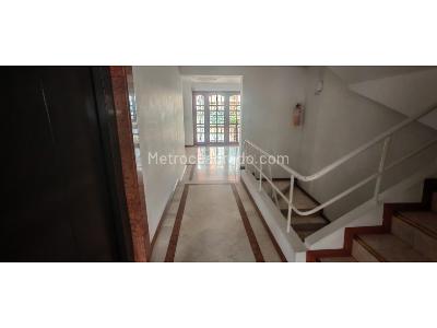 Apartamento de 3 alcobas en venta en San Patricio, Bogotá, 120 m² · foto 5 de 20