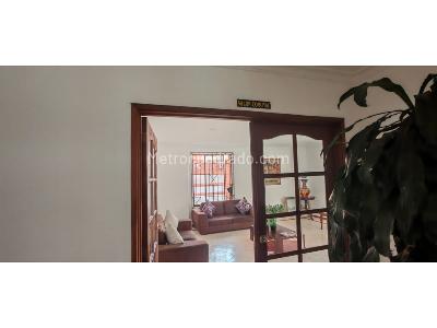 Apartamento de 3 alcobas en venta en San Patricio, Bogotá, 120 m² · foto 6 de 20
