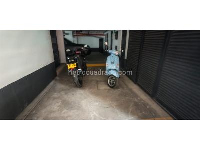 Apartamento de 3 alcobas en venta en San Patricio, Bogotá, 120 m² · foto 7 de 20