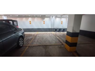 Apartamento de 3 alcobas en venta en San Patricio, Bogotá, 120 m² · foto 8 de 20