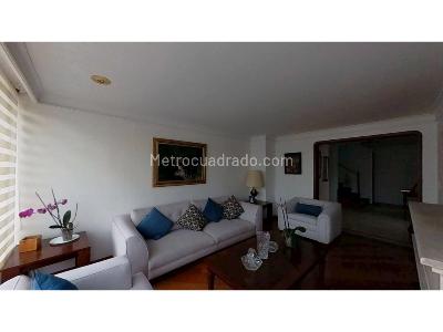 Apartamento de 3 alcobas en venta en San Patricio, Bogotá, 120 m² · foto 9 de 20