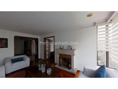Apartamento de 3 alcobas en venta en San Patricio, Bogotá, 120 m² · foto 11 de 20