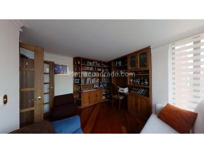 Apartamento de 3 alcobas en venta en San Patricio, Bogotá, 120 m² · foto 13 de 20