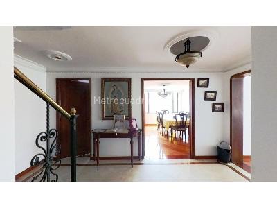 Apartamento de 3 alcobas en venta en San Patricio, Bogotá, 120 m² · foto 15 de 20