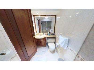 Apartamento de 3 alcobas en venta en San Patricio, Bogotá, 120 m² · foto 16 de 20