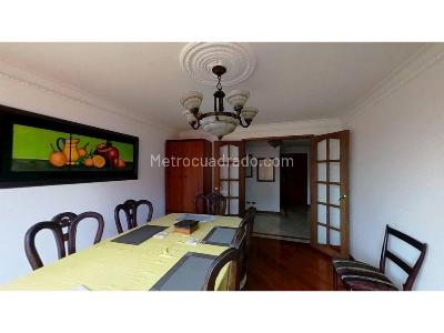 Apartamento de 3 alcobas en venta en San Patricio, Bogotá, 120 m² · foto 17 de 20