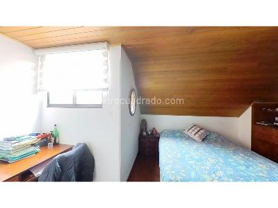 Apartamento de 3 alcobas en venta en San Patricio, Bogotá, 120 m² · foto 18 de 20