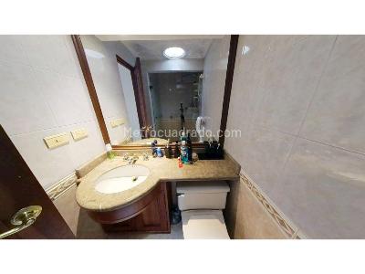 Apartamento de 3 alcobas en venta en San Patricio, Bogotá, 120 m² · foto 20 de 20