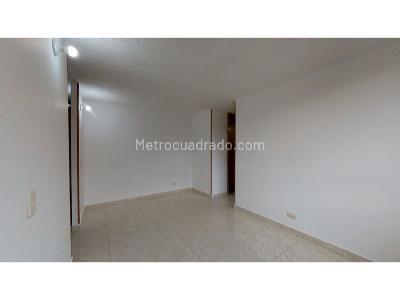 Apartamento de 2 alcobas en venta en El Recreo, Bogotá, 32 m² · foto 2 de 10