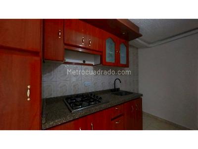 Apartamento de 2 alcobas en venta en El Recreo, Bogotá, 32 m² · foto 3 de 10