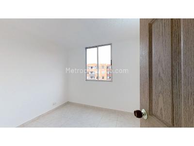 Apartamento de 2 alcobas en venta en El Recreo, Bogotá, 32 m² · foto 6 de 10