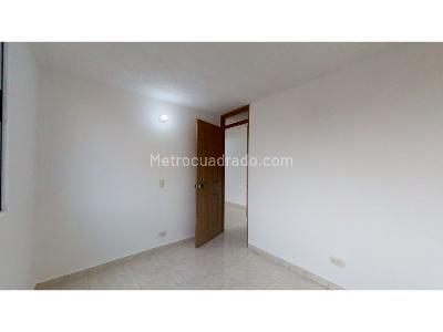 Apartamento de 2 alcobas en venta en El Recreo, Bogotá, 32 m² · foto 8 de 10