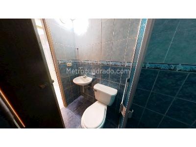 Apartamento de 2 alcobas en venta en El Recreo, Bogotá, 32 m² · foto 9 de 10