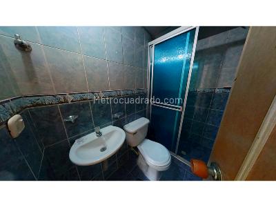Apartamento de 2 alcobas en venta en El Recreo, Bogotá, 32 m² · foto 10 de 10