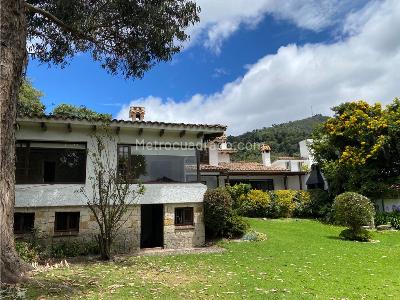 Casa en Venta, Santa Ana, Bogotá D.C.