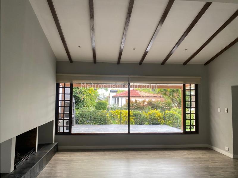 Casa – Bogotá, Santa Ana, Localidad Usaquén - Vista 3