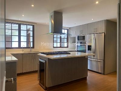 Casa en arriendo en Santa Ana, Bogotá · foto 6 de 20