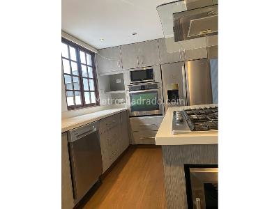 Casa en arriendo en Santa Ana, Bogotá · foto 7 de 20