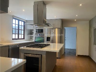 Casa en arriendo en Santa Ana, Bogotá · foto 8 de 20