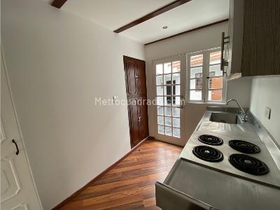 Casa en arriendo en Santa Ana, Bogotá · foto 9 de 20