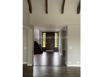 Casa en arriendo en Santa Ana, Bogotá · foto 10 de 20