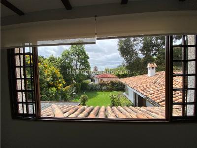 Casa en arriendo en Santa Ana, Bogotá · foto 11 de 20