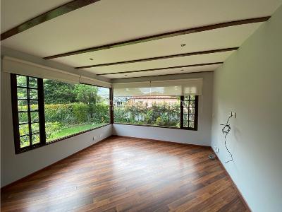 Casa en arriendo en Santa Ana, Bogotá · foto 12 de 20