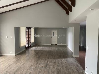 Casa en arriendo en Santa Ana, Bogotá · foto 16 de 20